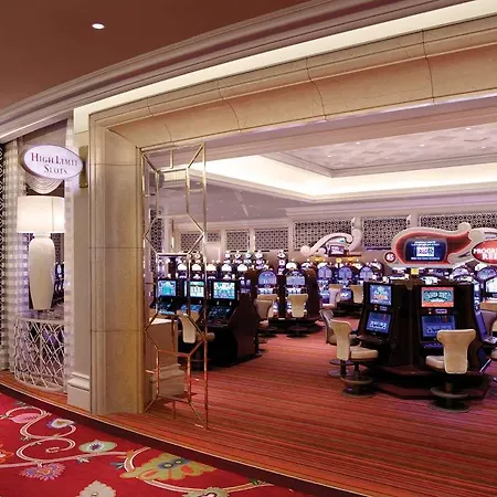 River City Casino And Hotel 