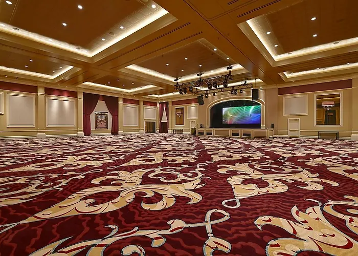 River City Casino And Hotel