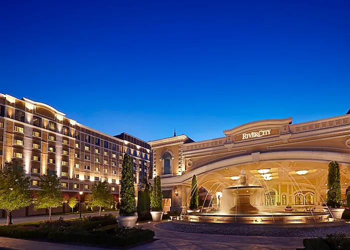 River City Casino And Hotel