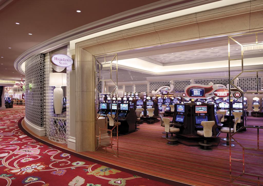 River Casino And Lemay