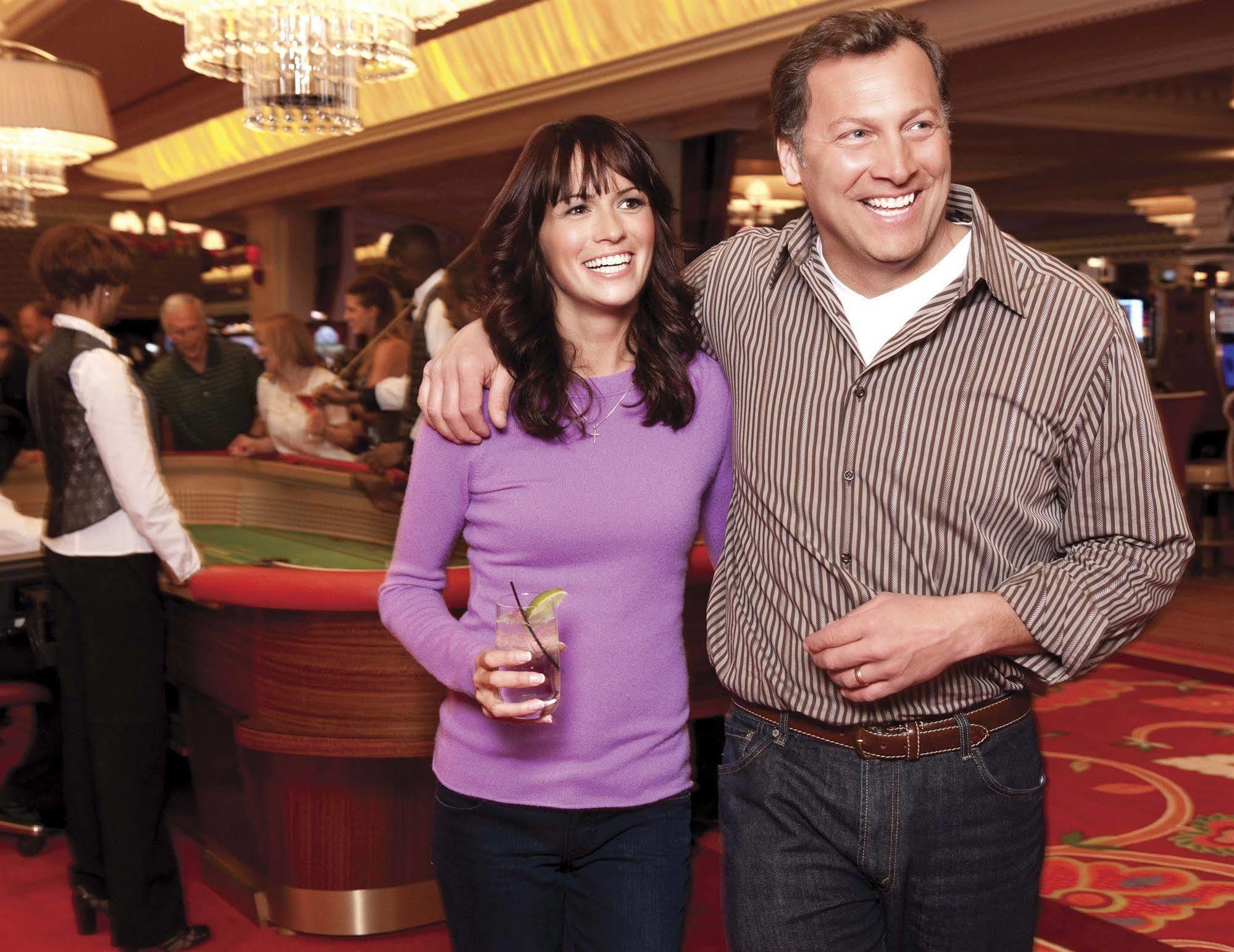 River Casino And Hotel 3*
