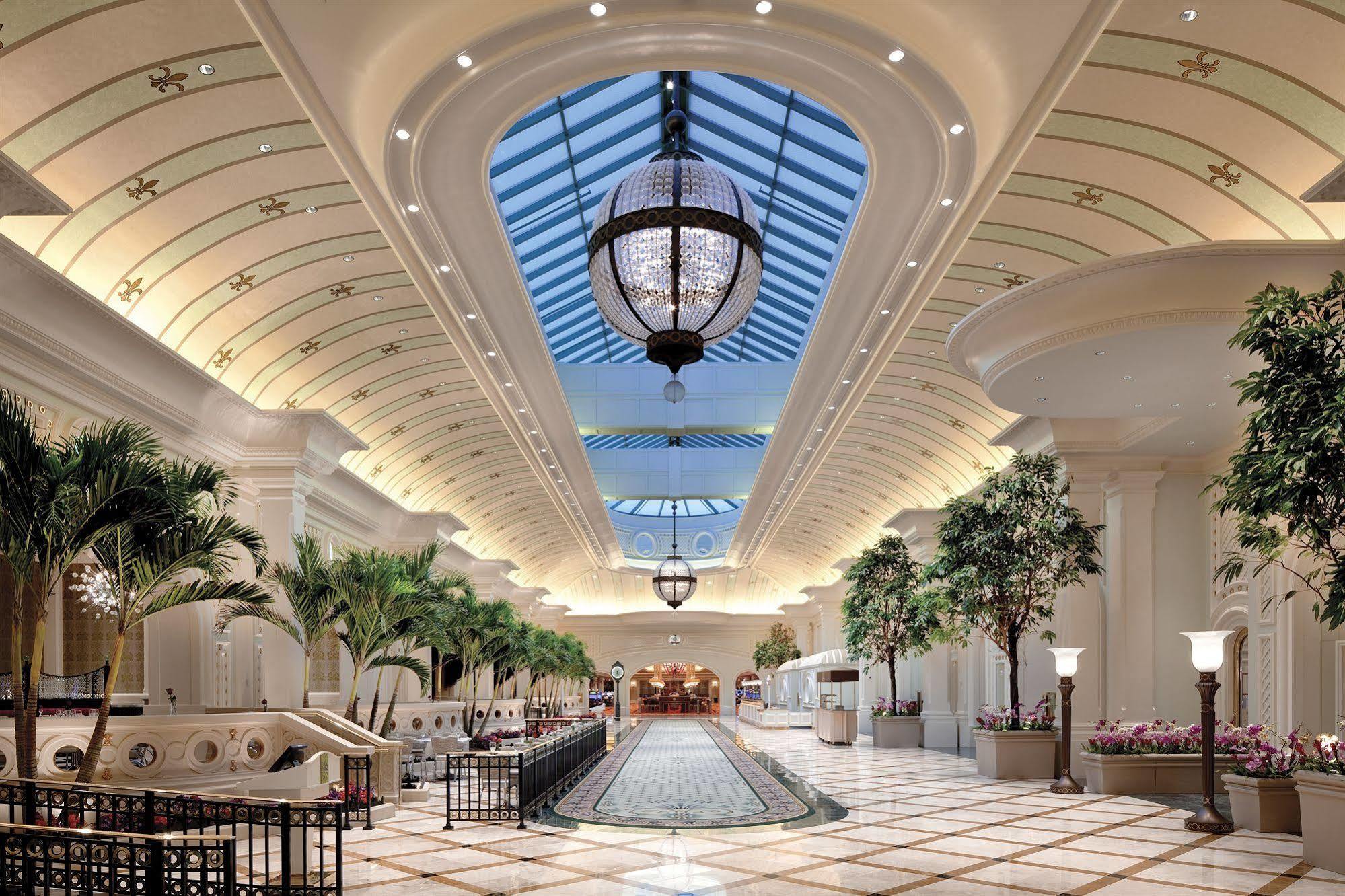 River Casino And